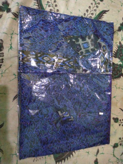 Couple Batik Asmara Linggar Srg 7 By Suryandhanu 4666784743886 Couple L - Fit X.