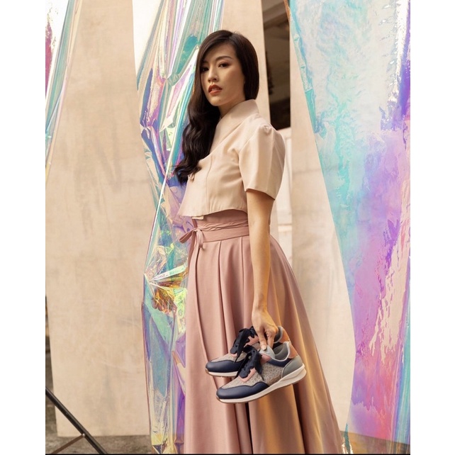 Ittaherl Rien Surprise