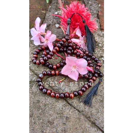 tasbih stigi asli tasbih kayu stigi asli tasbih stigi laut tasbih stigi tenggelam tasbih 99