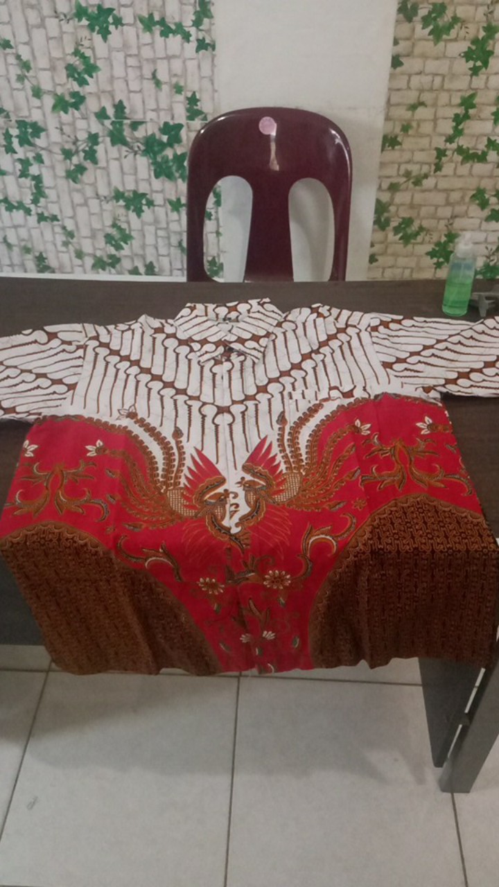 Termurah Bisa Pisah- Couple Keluarga/ Couple Batik Keluarga/couple Batik Anak/couple 2525