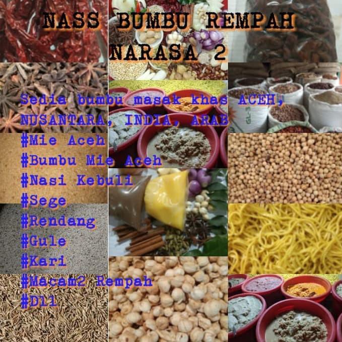 

Termurah dan terbaik >> ASAM SUNTI /BELIMBING WULUH KERING/ASAM ACEH