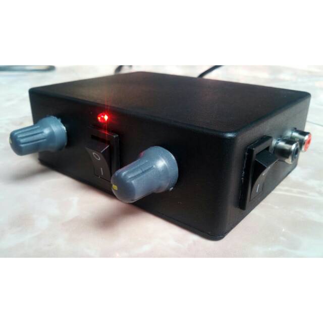 Ampli Mini 12v Plus Bluetooth (Bisa bayar ditempat)