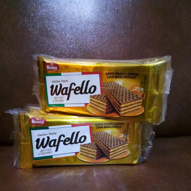 

Wafello 1k(isi 10)