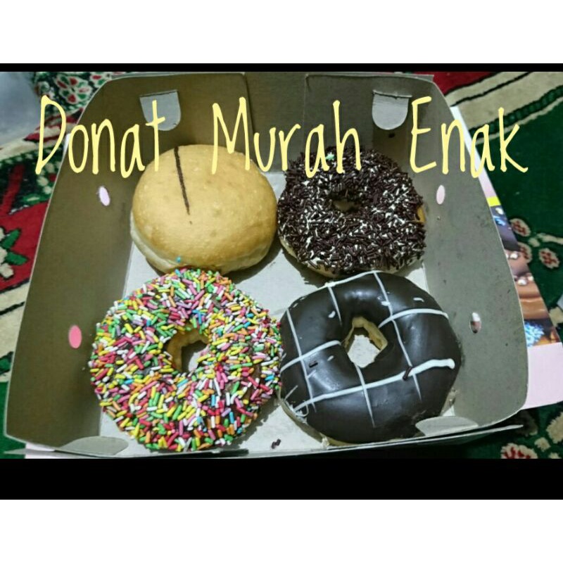 

DonatMurah