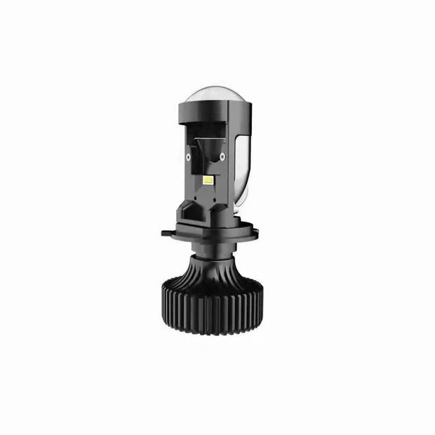 Projie Led / Mini Projector Led RTD M01B H4 / RTD M01B Led Original