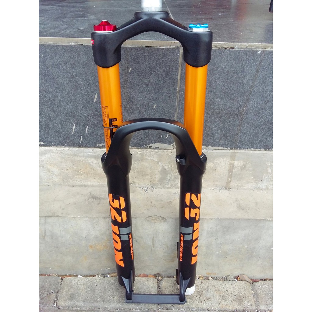 fork ion 27.5