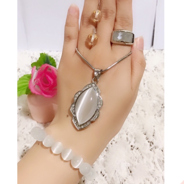 set giok titanium awet banget giok asli