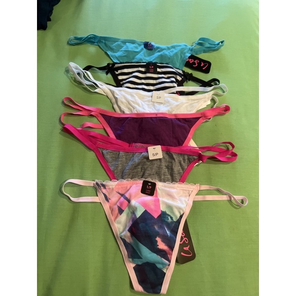 lasenza lasenza Size S