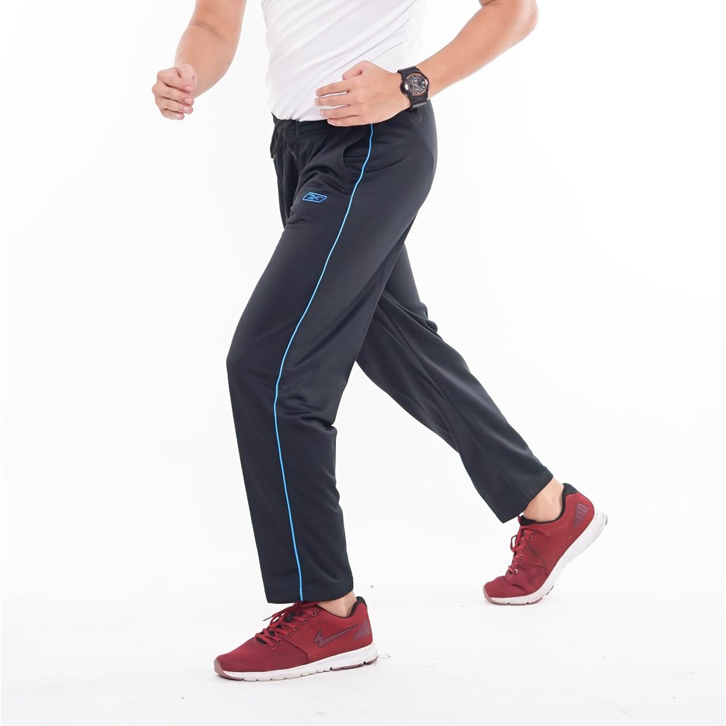 Celana Training Panjang Olahraga Unisex Strip 1 Shopee Celana Training Panjang Olahraga Unisex Strip 1 Shopee