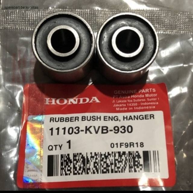 BOSH ARM SET ALL NEW HONDA MATIC BEAT KARBU FI VARIO CBS 125 150 SCOOPY KARBU FI SPACY