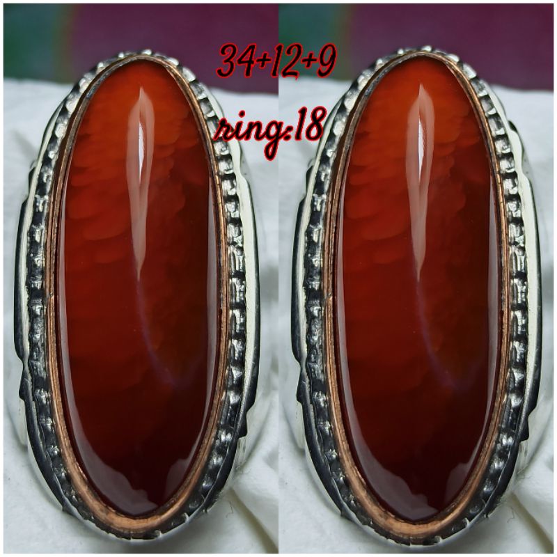 

PANDAN MERAH TQ
