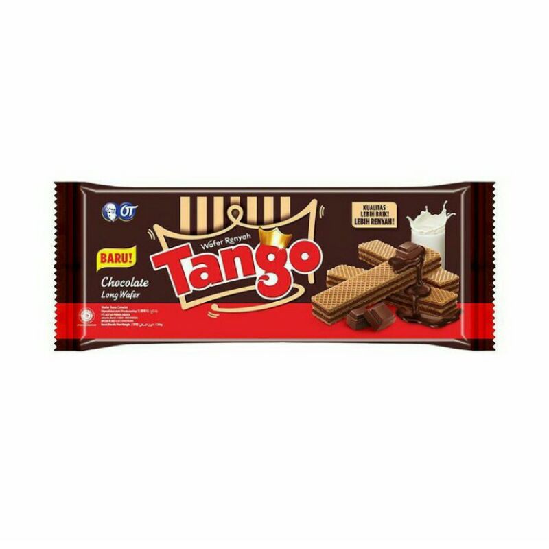 

Tango wafer 130gr