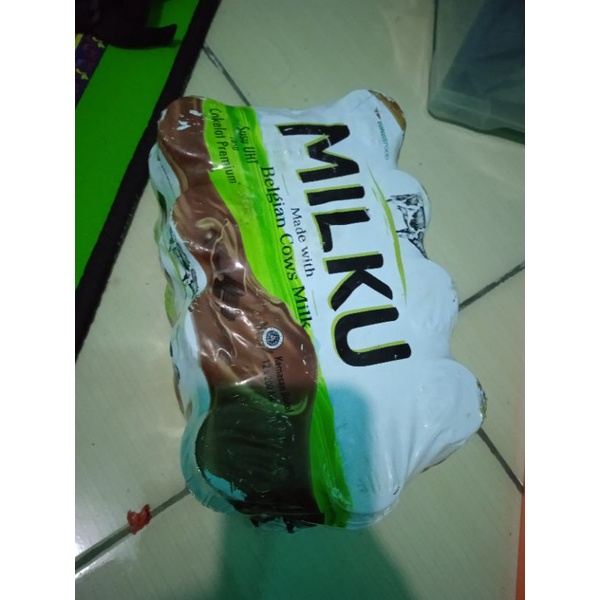 

MILKU