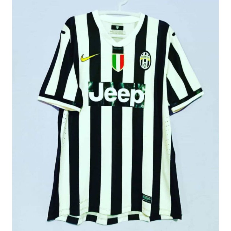 Jersey Juventus Home 2013/2014 ORIGINAL