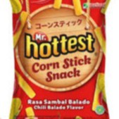 MR HOTTEST STICK BALADO 70GR