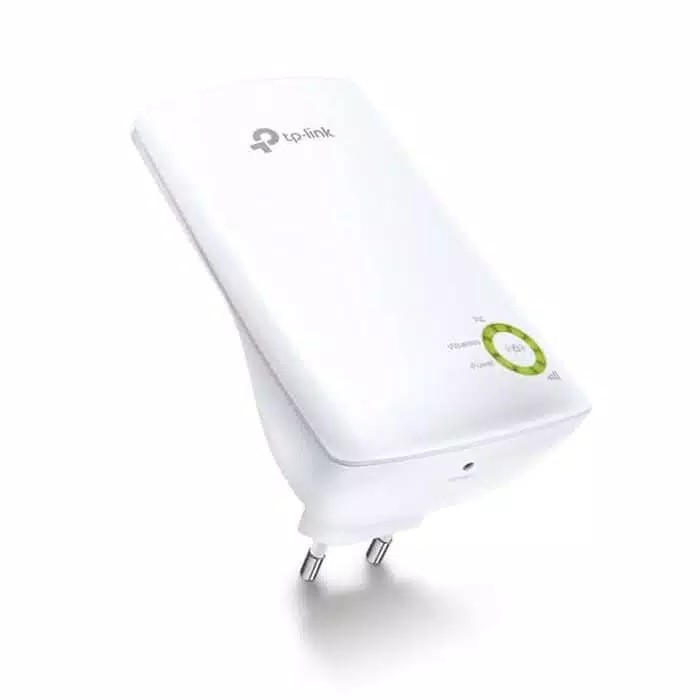 TP-Link TL WA854RE - Range Extender Penguat Sinyal Wifi TP-Link TL WA854RE