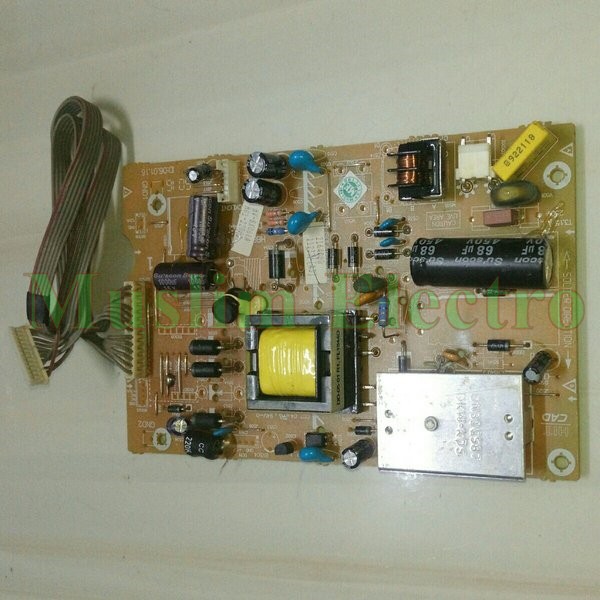PSU LED TV Polytron PLD 22D110