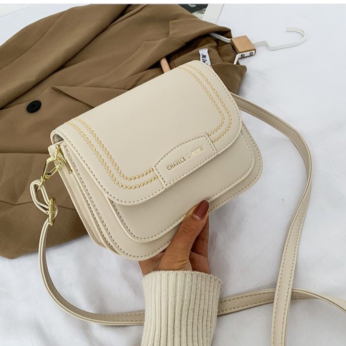 (2PC BISA IKG)GTBI99883117 New Arrival  !!!  Tas Selempang  Tas Wanita Import  Premium Terbaru