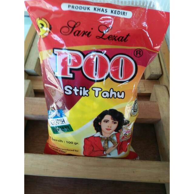 

stik tahu kediri