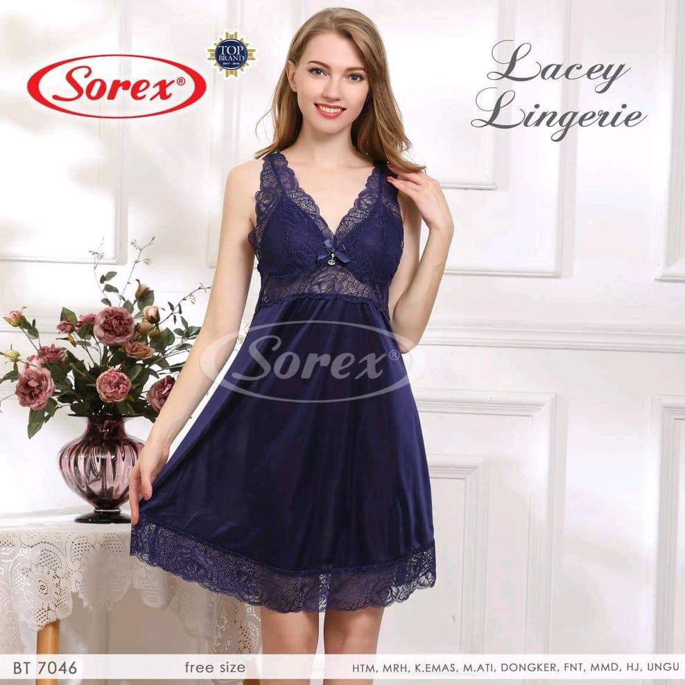 Lingerie Sorex Exclusive 7046