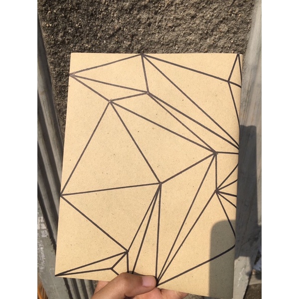 

Sampul buku Aesthetic