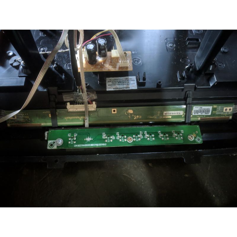 Tcon Polytron LED PLD 24D123