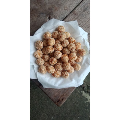 

Onde-onde wijen KW DEBM/DWS/Keto