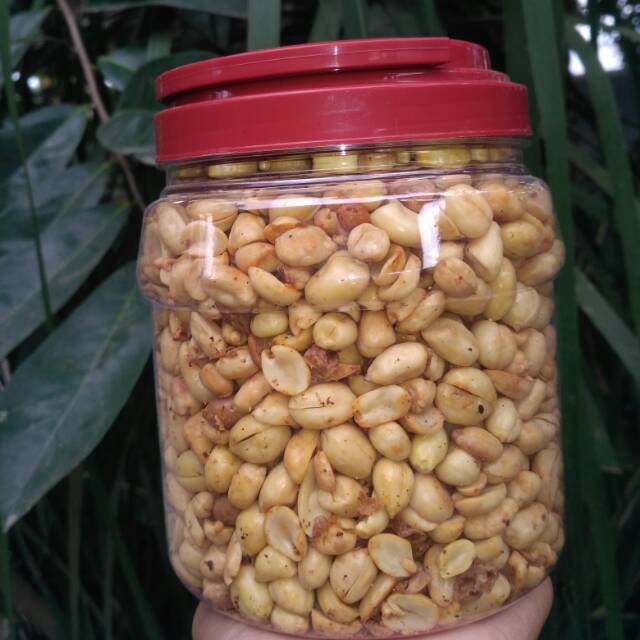 

Kacang Asin 300g