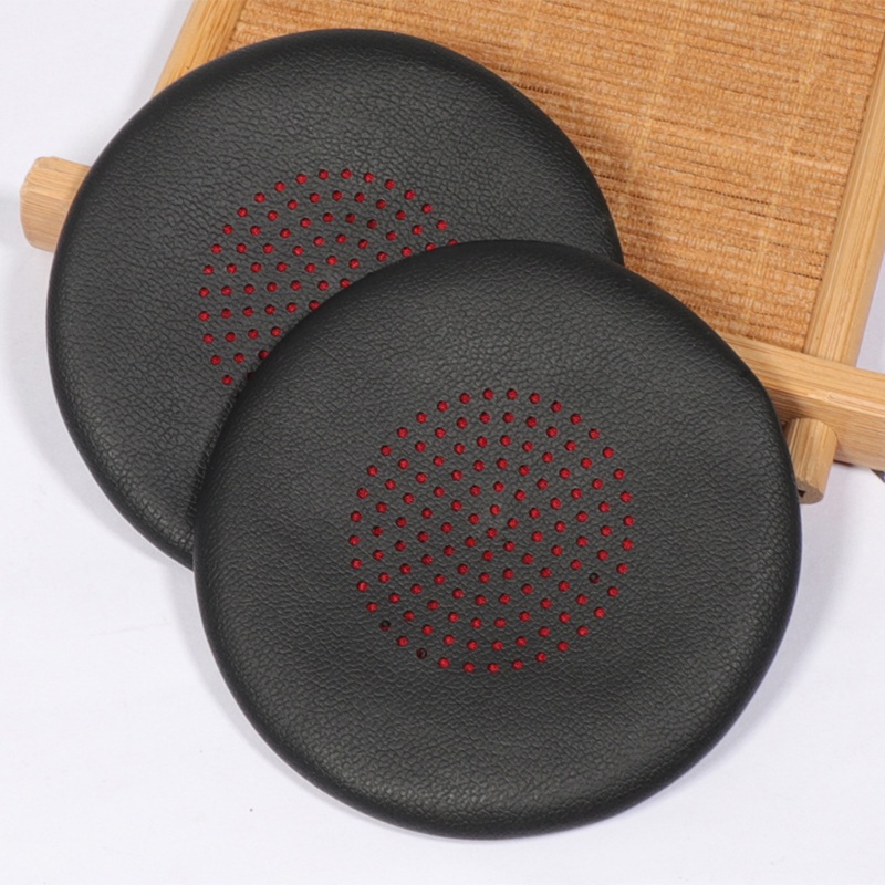 zzz Soft Replaced Ear Cushion Earpad Cover for P-lantronics Voyager Focus UC B825
