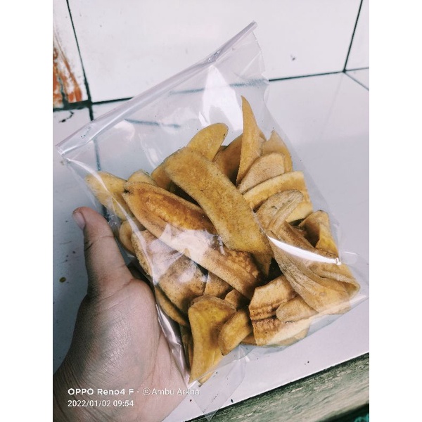 

keripik pisang