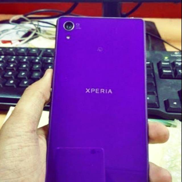Sony xperia z2