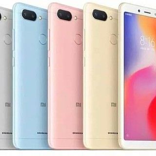 Harga redmi 6a Terbaik - November 2019 | Shopee Indonesia