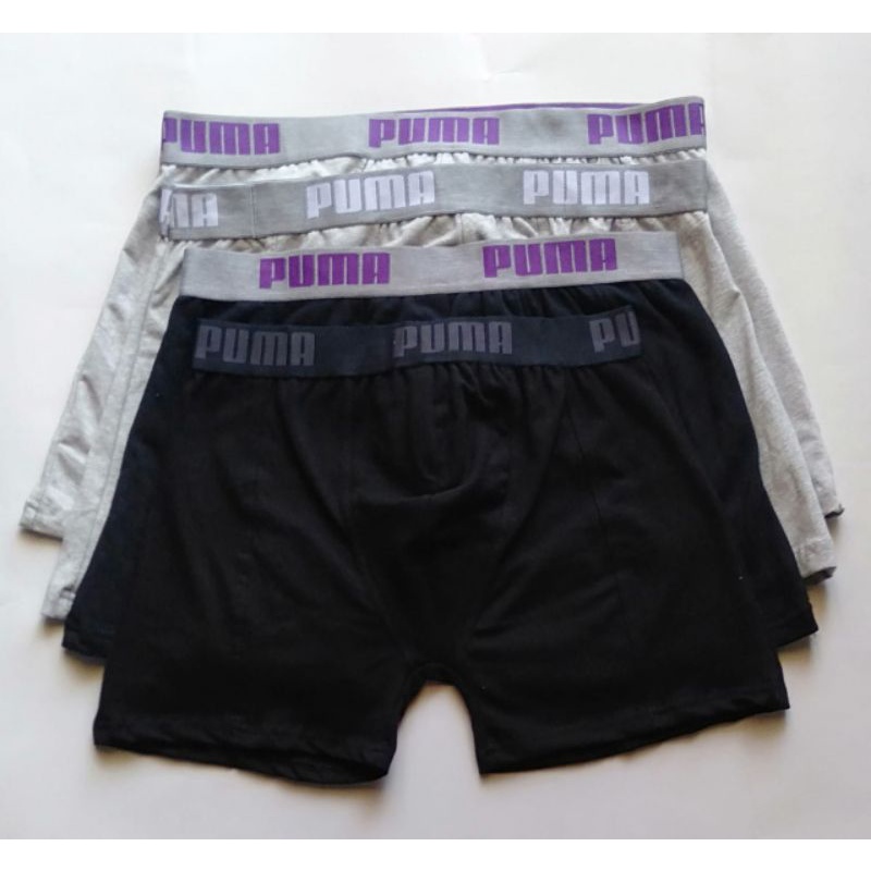 5 pcs celana dalam boxer dewasa anak random