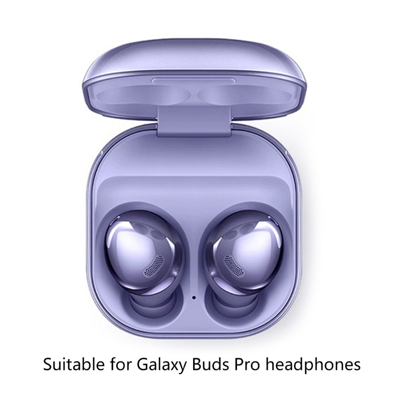 Cre Eartips Cover Earpads Pengganti Anti Slip Untuk Samsung Galaxy Buds Pro