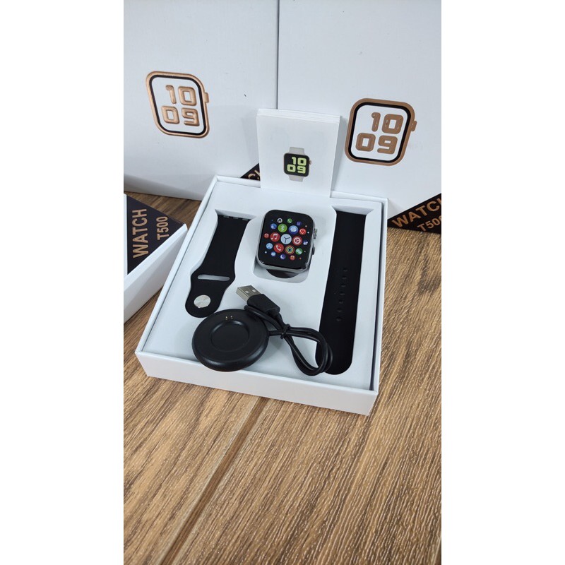 Smart Watch Seri T500
