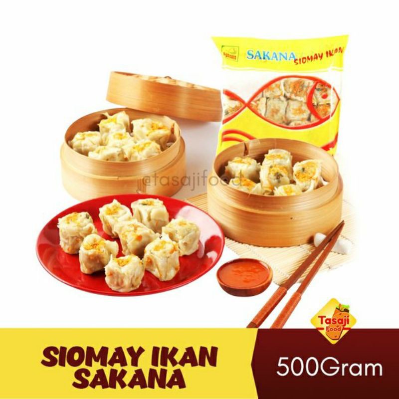 

Aneka Produk SAKANA