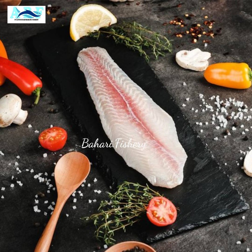 

Fillet Dory Lokal
