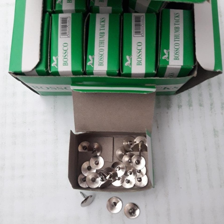 

Paku Payung/Thumb Tacks/Paku Pinus/Paku Tindis/Paku Mading