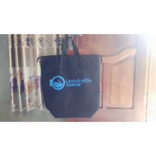 Jual Tas Laundry Jumbo Kotak Serut Tebal Gsm Shopee Indonesia