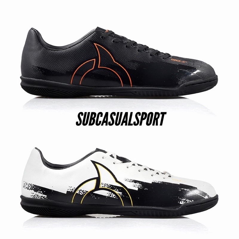 Sepatu Futsal Ortuseight Octane IN Original