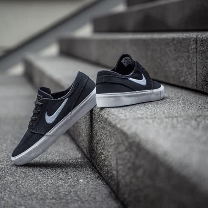 janoski rm canvas