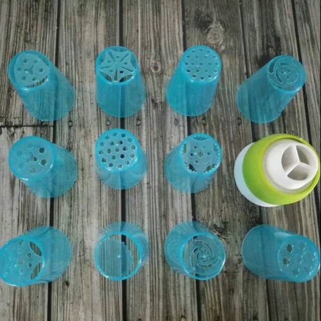 Spuit Rusia Plastik + Spuit Connector