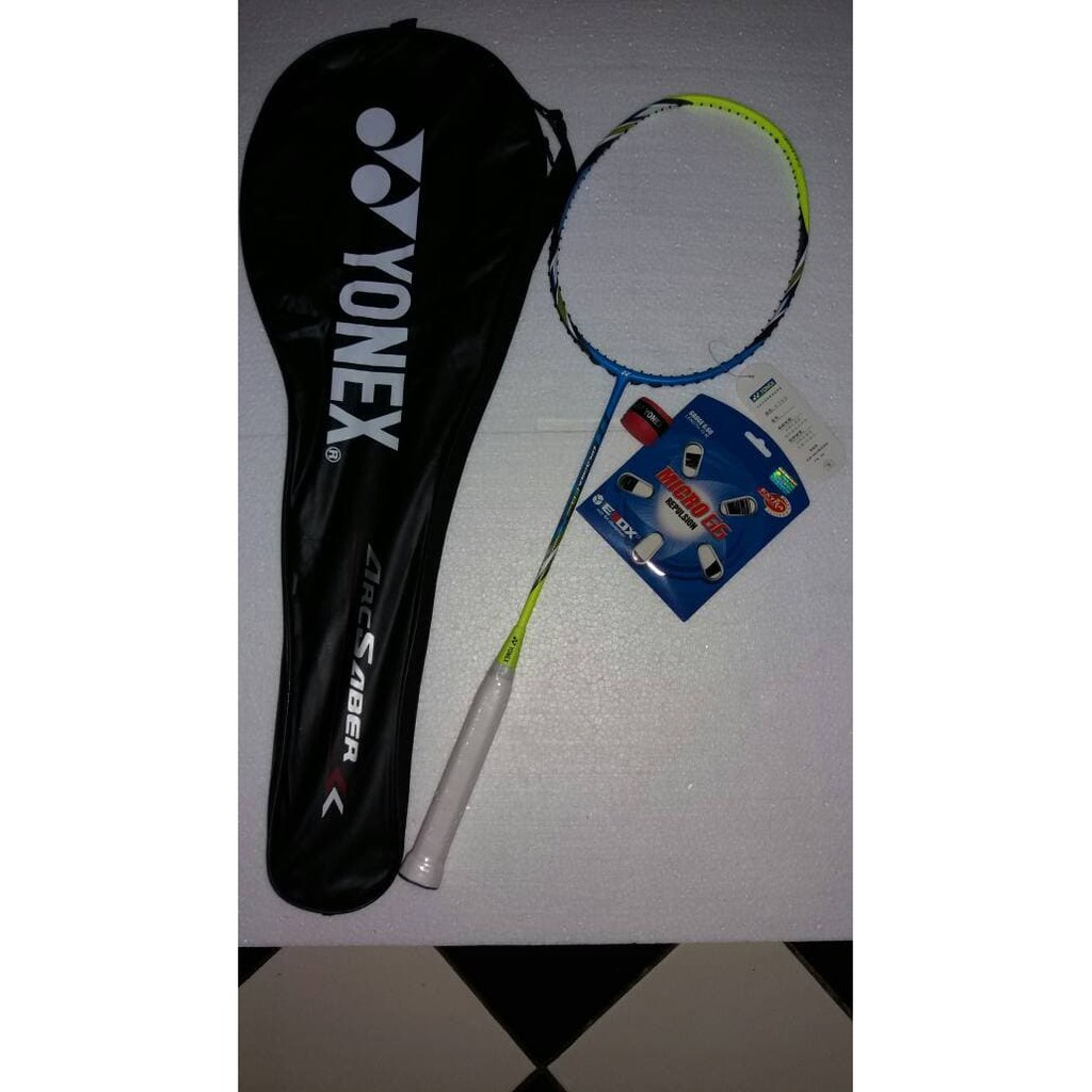Raket Badminton Yonex FB (flash boost)