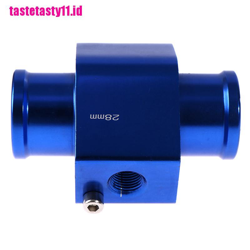 (Taty) Sensor Pengukur Suhu Air Radiator Mobil Ukuran 26-40mm