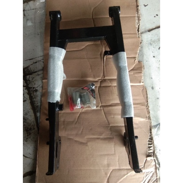 AREM SASIS SUPRA X125 DIS BERKUWALITAS