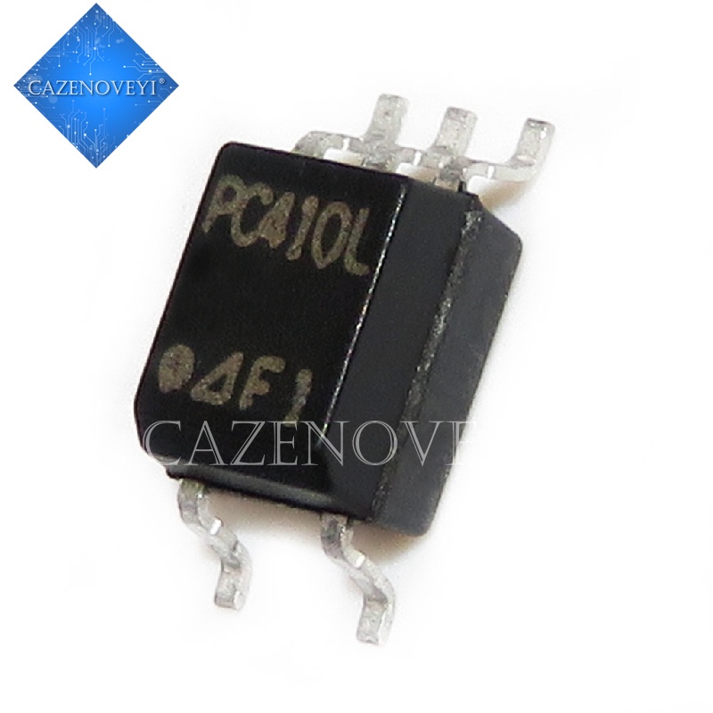 10pcs Ic Pc410L0Nip0F Pc410Lonipof Pc410Ls Pc410L Sop-5