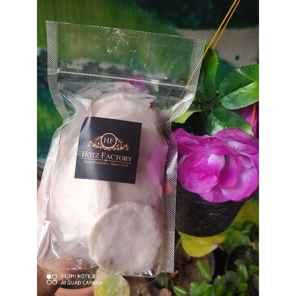 

CIRENG FROZEN Isi 10 Biji