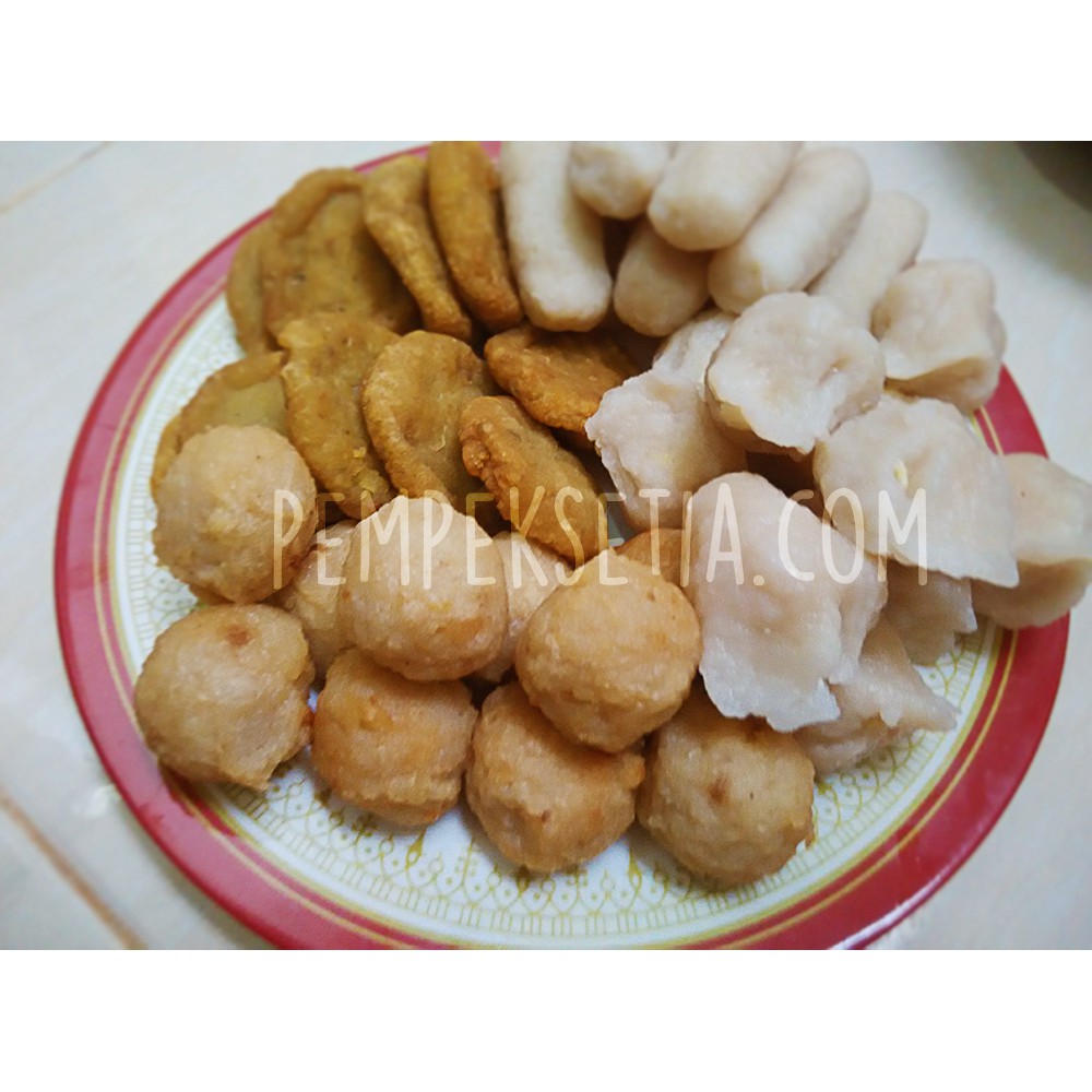 

Paket Hemat 2