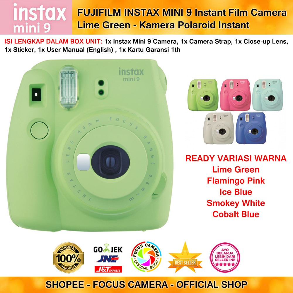 24+ Hasil Foto Dari Kamera Polaroid Romi Gambar