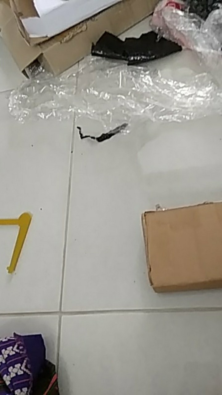 Masker Kain 2 Lapis Untuk Anak Dan Dewasa Model Duckbill Bisa Diselip Filter Tissue